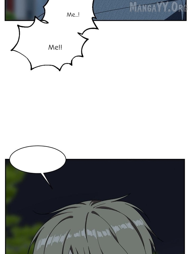 Change Me Chapter 28 - page 74